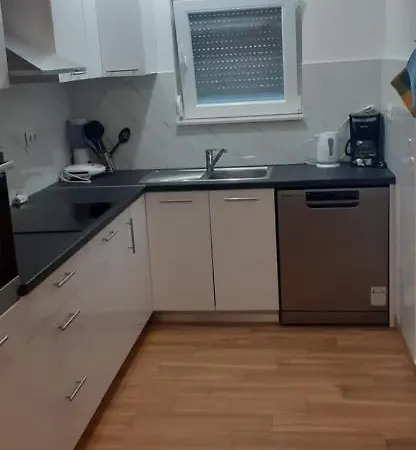 Appartamento Fourm *