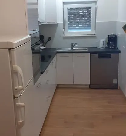 Fourm Apartman