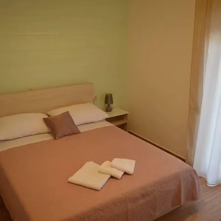 Fourm Bibinje