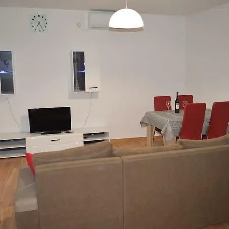 Fourm Bibinje