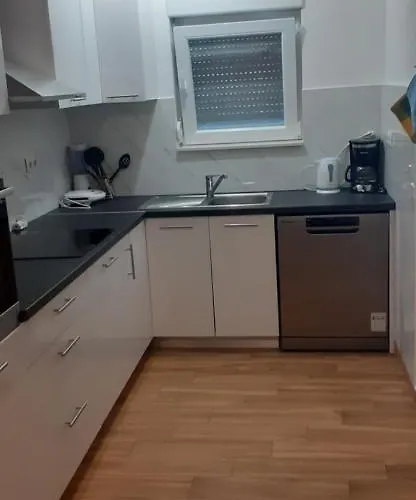 Apartamento Fourm *