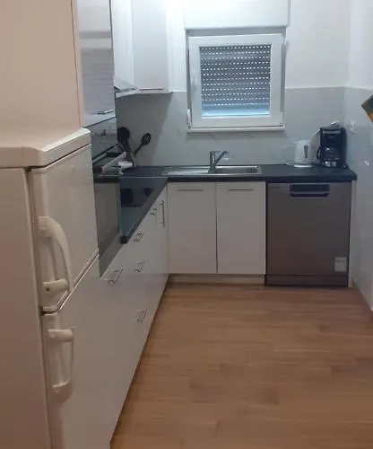 Fourm Apartament