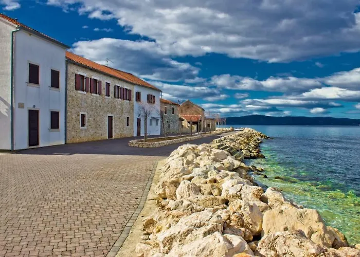Apartament Fourm Bibinje