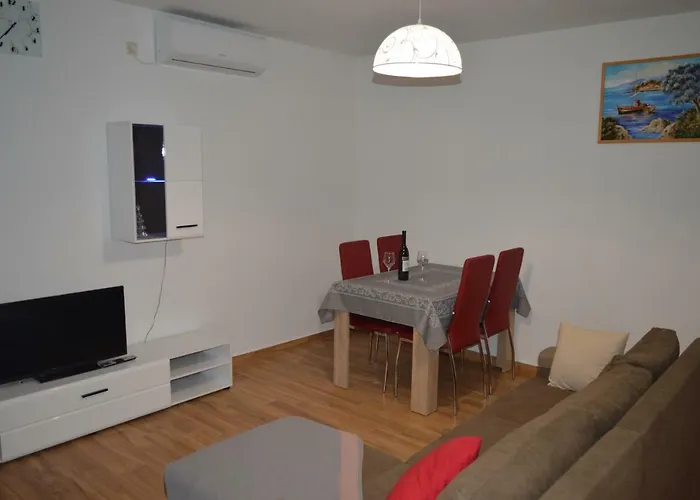 Fourm Bibinje