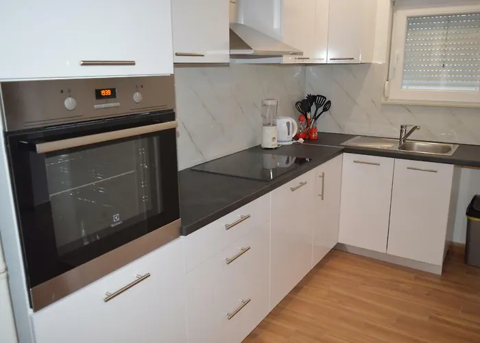 Fourm Apartament *