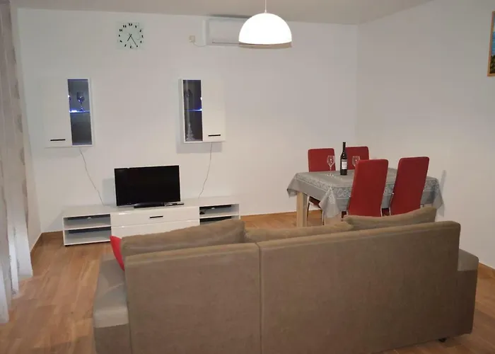 Fourm Bibinje