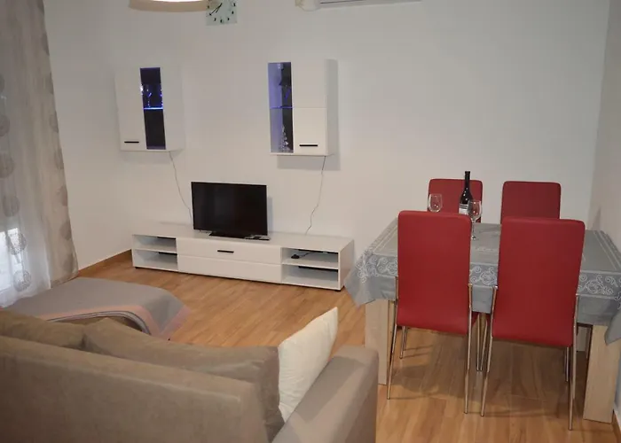 Fourm Apartament *